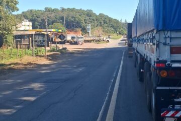 BR-381 terá obras em diversos trechos nesta quarta-feira; veja cronograma completo