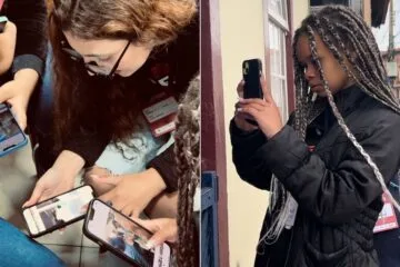 Projeto ‘ESTAÇÃO’ inicia oficinas de fotografia; Itabira lidera participação entre cidades e recebe parte das atividades presenciais