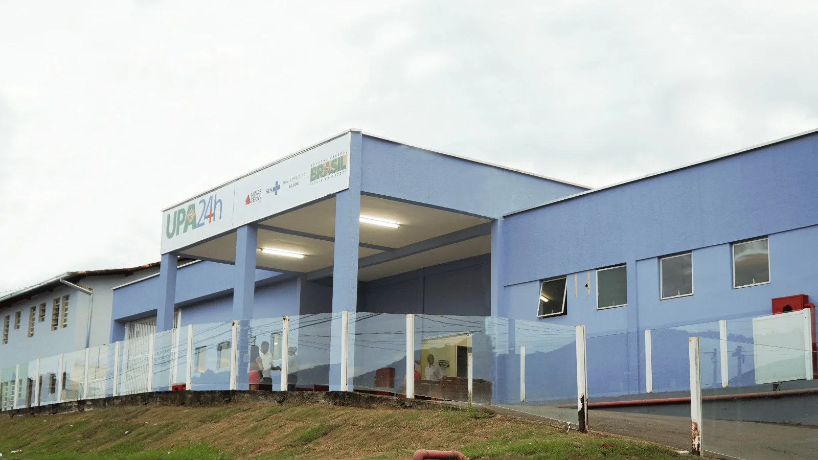 Prefeitura de Barão de Cocais reforça importância da vacinação contra a gripe em meio ao aumento de síndromes respiratórias