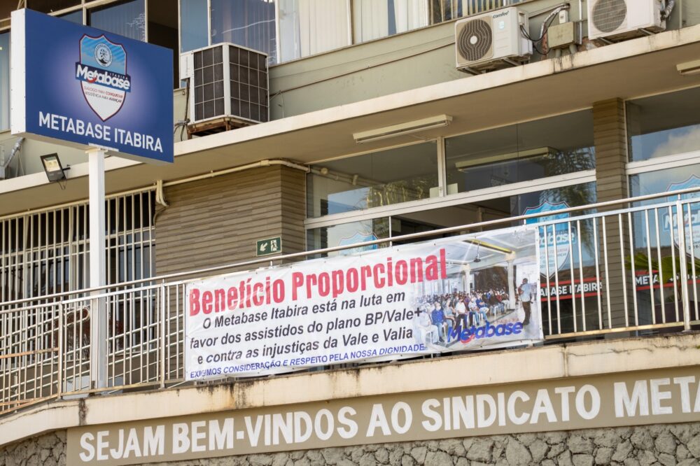 Conquista histórica: superávit é liberado para aposentados e pensionistas do plano BP/Vale Mais