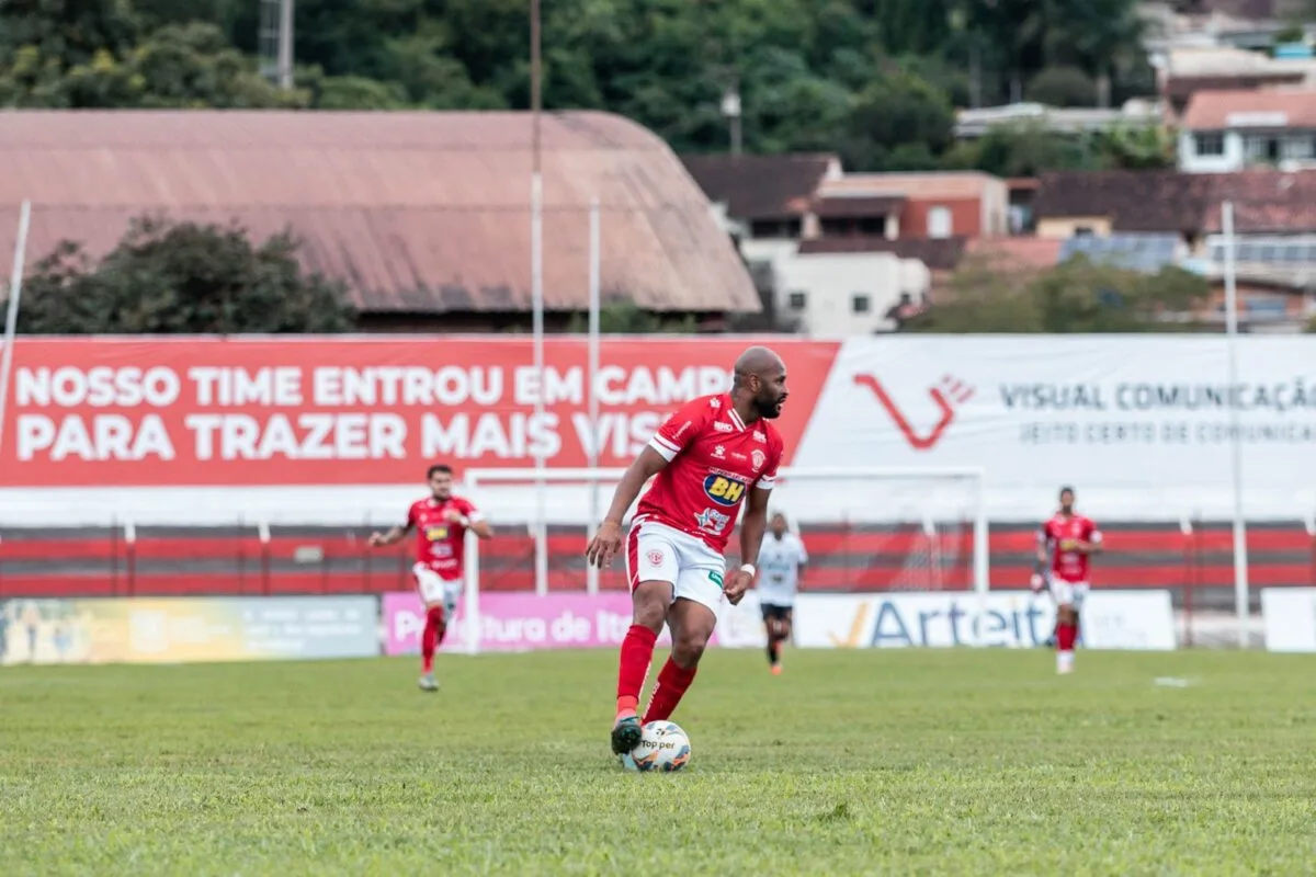 Módulo II: Valério encara Ipatinga podendo alcançar a liderança do grupo B e encerrar tabu 