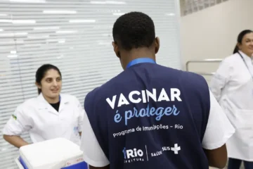 Brasil inclui usuários de PrEP no calendário vacinal contra hepatite A; meta é imunizar 80% do grupo