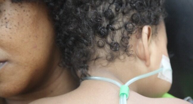 Proteja seu recém-nascido: saiba como evitar a bronquiolite durante outono e inverno