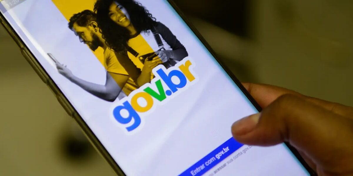 plataforma gov.br