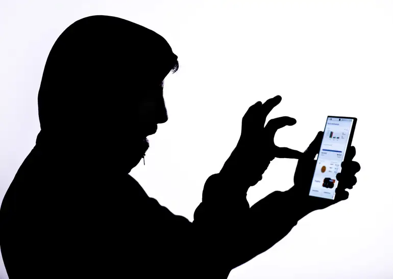 Golpes no Dia das Mães: veja como se proteger nas compras online Golpes no Dia das Mães: veja como se proteger nas compras online