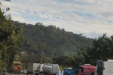 BR-381: confira o cronograma de obras para este sábado (31)