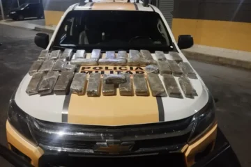 Polícia Militar apresenta o balanço da operação do Dia do Trabalho em Minas Gerais