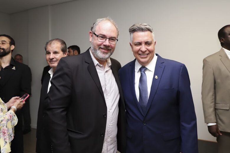 Paulo Lamac, secretário da Prefeitura de BH, é exonerado por Álvaro Damião