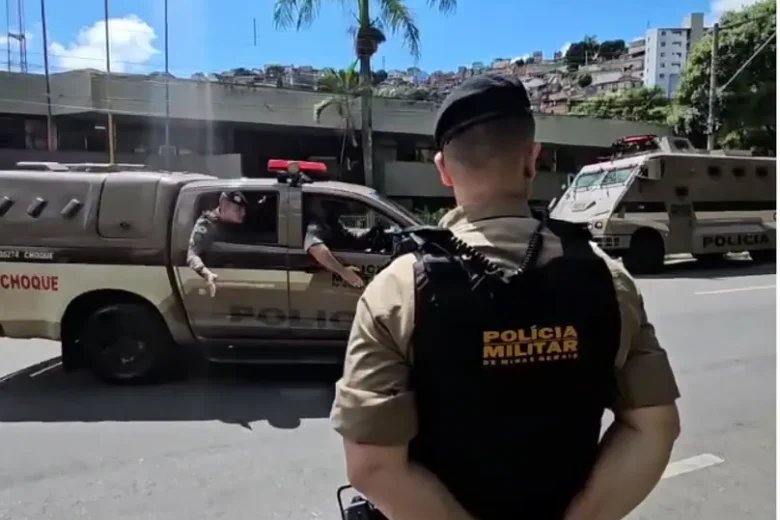 Adolescente é procurado por tentativa de homicídio por suposta dívida de drogas em Ipatinga