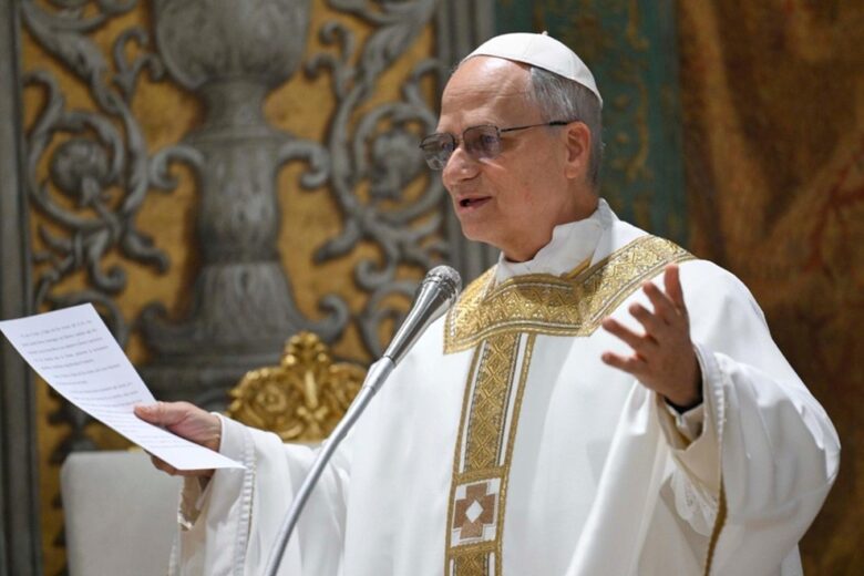 Papa Leão XIV deve seguir pontificado de paz e acolhimento, diz CNBB Papa Leão XIV deve seguir pontificado de paz e acolhimento, diz CNBB