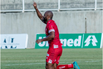 Valério estreia com vitória por 2 a 1 sobre o Nacional de Muriaé no Módulo II do Mineiro