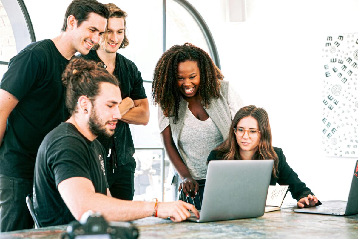 O papel das startups no desenvolvimento econômico na região