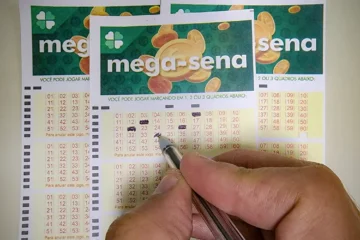 Acumulou: Mega-Sena chega a R$ 115 milhões após ninguém acertar as seis dezenas