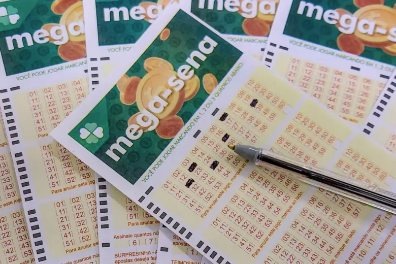 Mega-Sena acumula e próximo prêmio será de R$48 mi