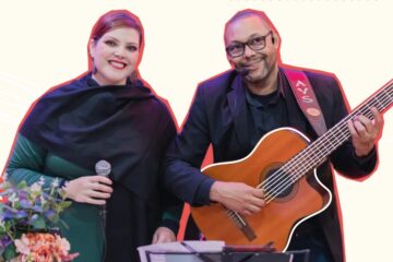 Música, versos e improviso: Itabira promove a 3ª edição do Sarau Literomusical de talentos da terra