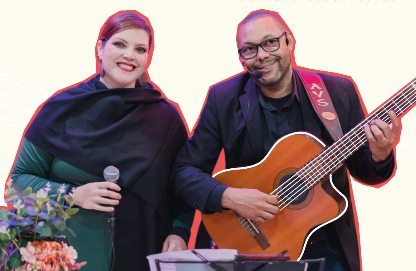 Música, versos e improviso: Itabira promove a 3ª edição do Sarau Literomusical de talentos da terra