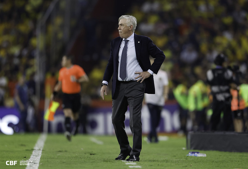 ancelotti