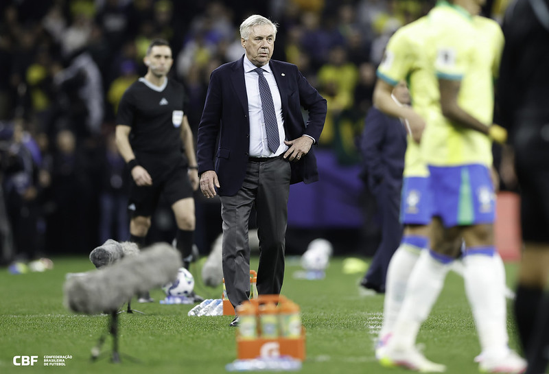 ancelotti