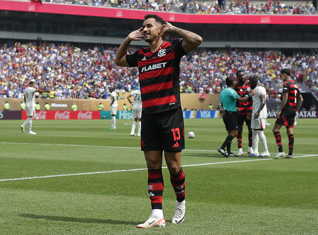 Já classificado, Flamengo enfrenta Los Angeles no Mundial de Clubes na noite desta terça-feira
