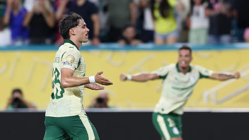 Abel admite “erro de estratégia” contra Inter Miami e foca no Botafogo: “times que se conhecem”