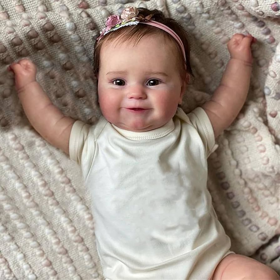 bebê reborn