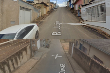 Trânsito em Itabira: ruas Júpiter, na Vila Amélia, e DW 65, no Gabiroba, terão sentido único a partir de 14 de julho
