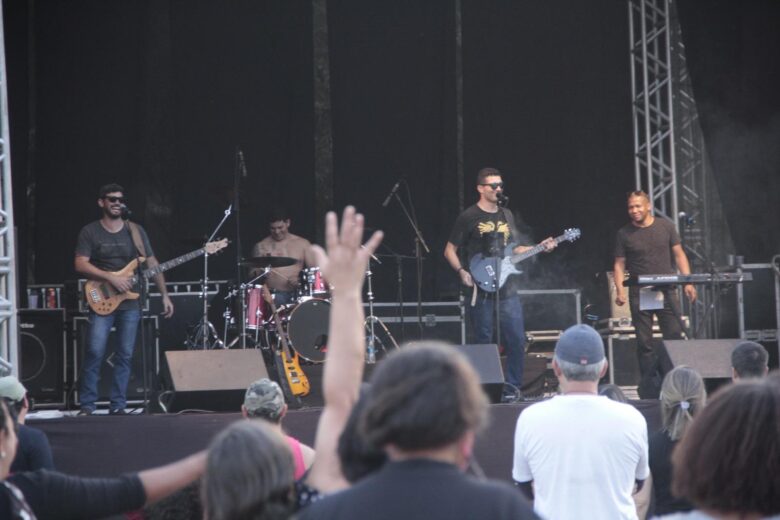 A 2ª edição do Festival de Inverno de Coronel Fabriciano terá muita música e gastronomia A 2ª edição do Festival de Inverno de Coronel Fabriciano terá muita música e gastronomia