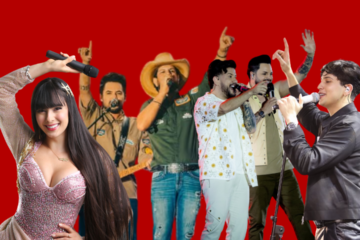 Fernando & Sorocaba, Daniel, Léo Foguete e outros são confirmados na Festa do Peão de Boiadeiro