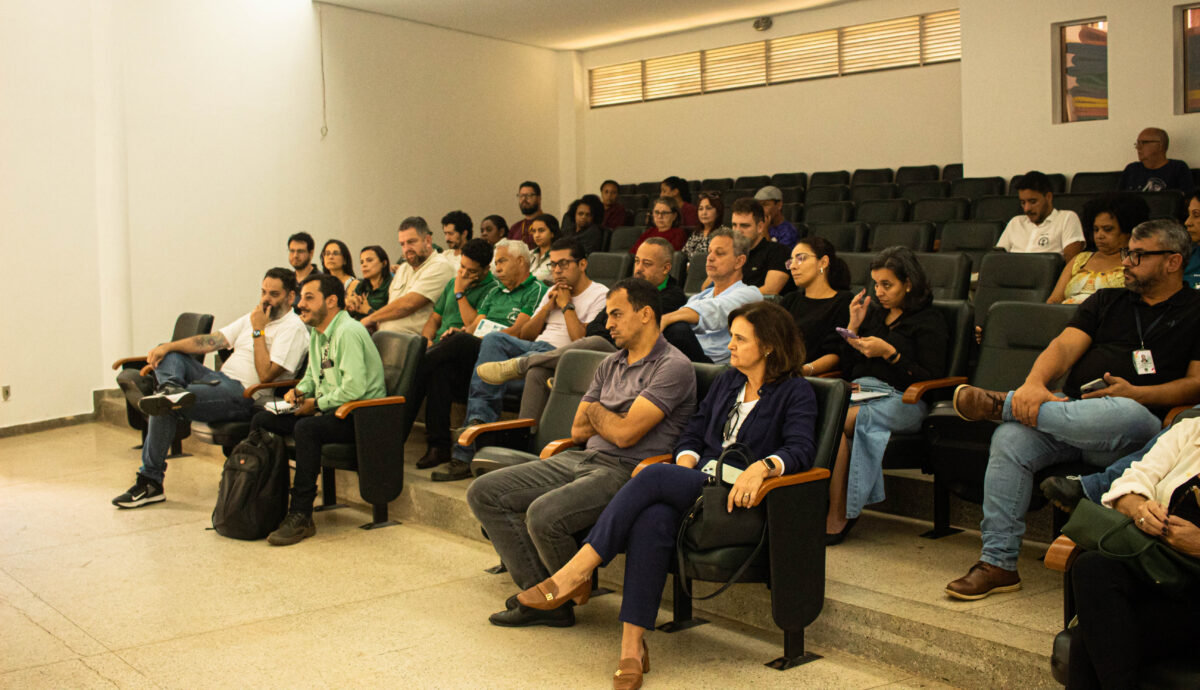 Eleição Codema