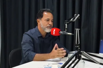 Em entrevista à Caraça FM, Marco Antônio Lage nega dívida de R$400 milhões na Prefeitura de Itabira