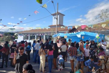 Começa a temporada de Festa   junina em João Monlevade:  dia 7 de junho tem o Arraiá  do Lar São José