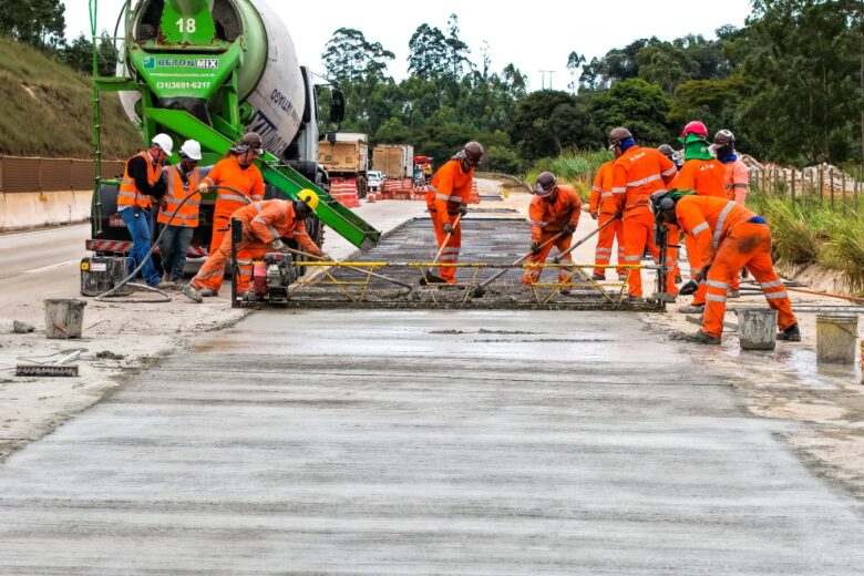 BR-381: saiba quais são as próximas obras previstas para a rodovia