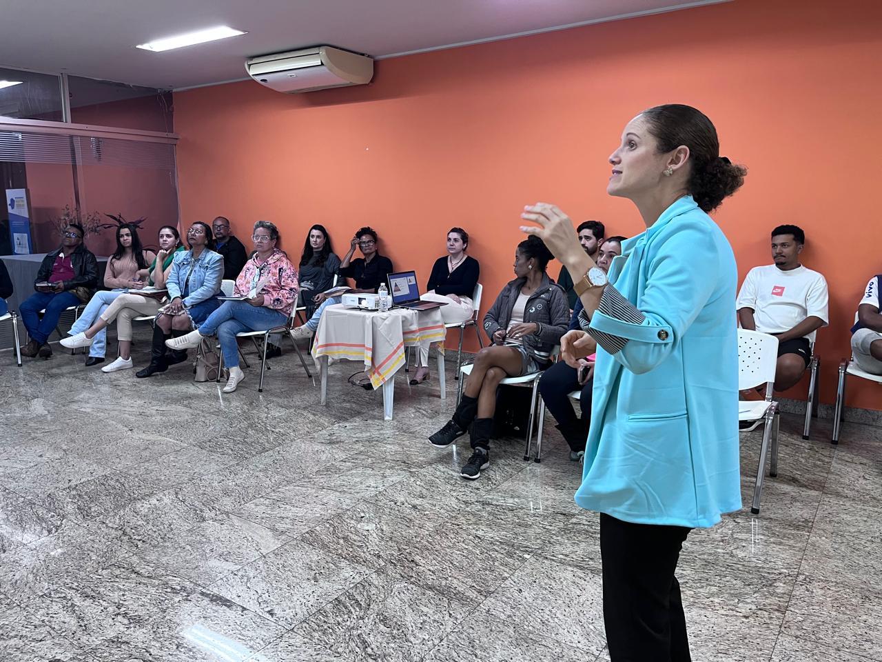 Prefeitura de São Gonçalo do Rio Abaixo apresenta projetos selecionados na Lei Aldir Blanc – Ciclo 1