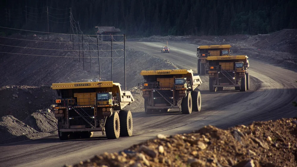 Rio Tinto anuncia tecnologia que ajudará a filtrar minério na própria mina