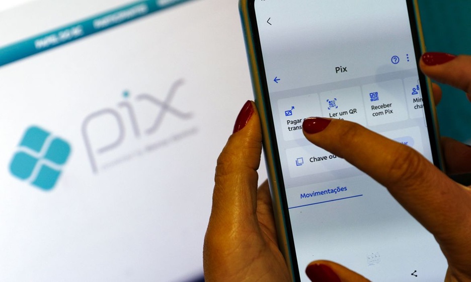 Bancos passam a oferecer Pix Automático a partir desta segunda-feira