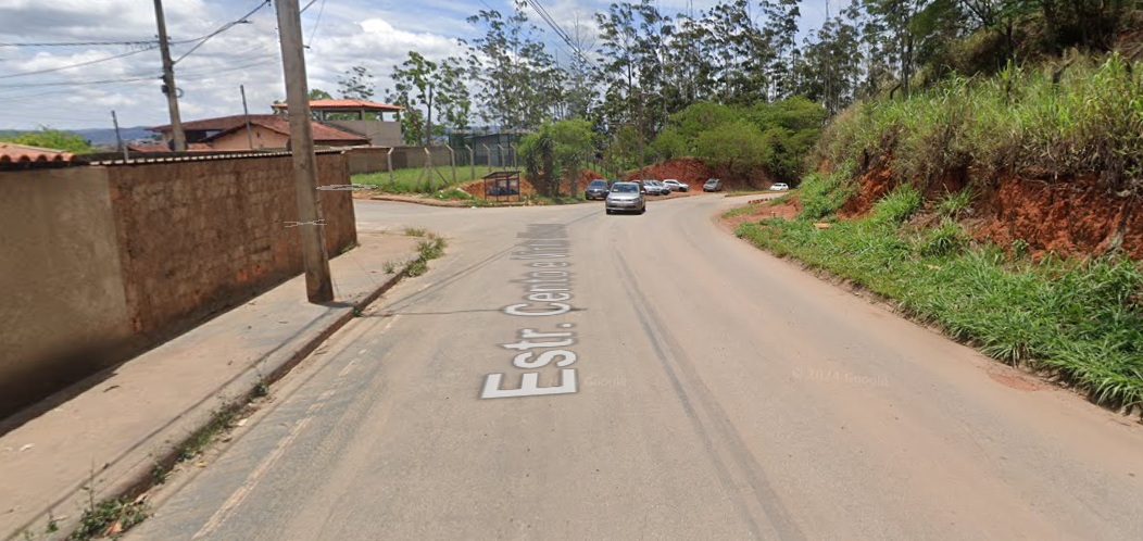 Itabira: Estrada 105 estará totalmente interditada na manhã desta quarta-feira 
