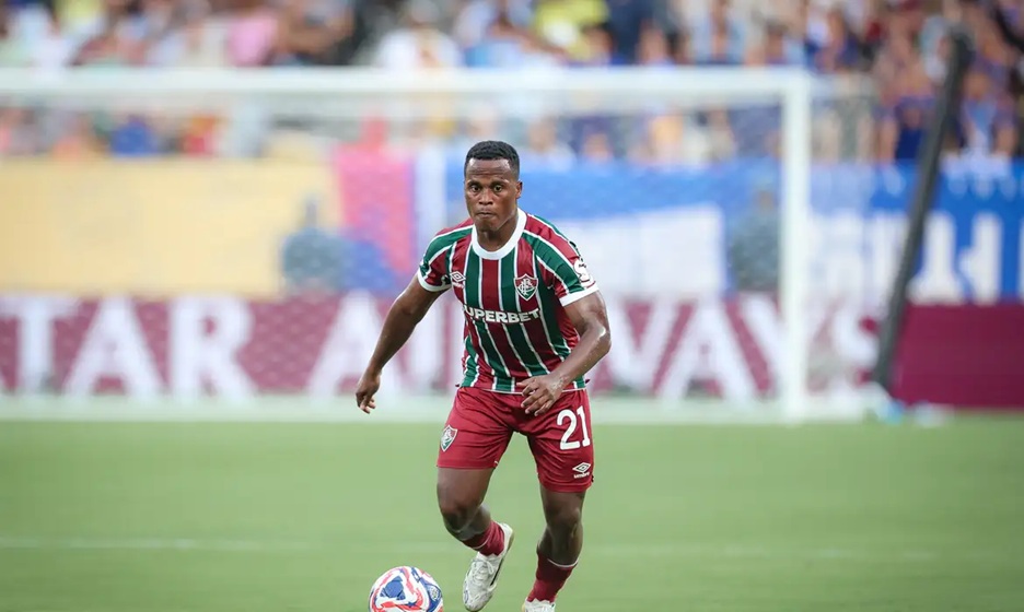 Mundial de Clubes: Fluminense enfrenta Mamelodi por vaga nas oitavas de final