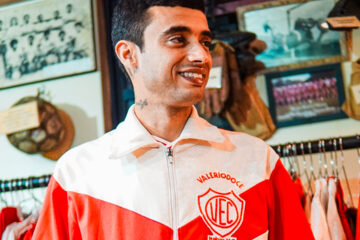 Rapper itabirano Thiago SKP lança música e clipe em homenagem ao Valério