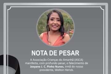 Morre Josyane Pinho Nunes, mais uma vítima de AVC em Itabira