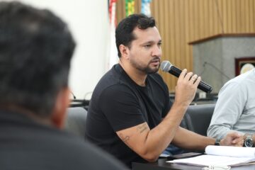 Vereador propõe que agressores paguem custos do SUS em casos de violência doméstica em Itabira
