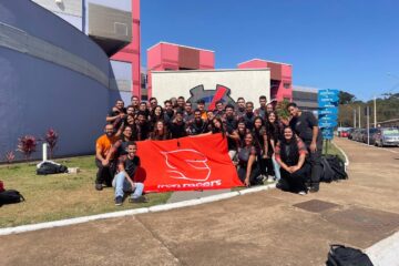 Equipe Iron Racers da Unifei promove venda de tropeiro para custear participação em competição nacional de engenharia; saiba como ajudar