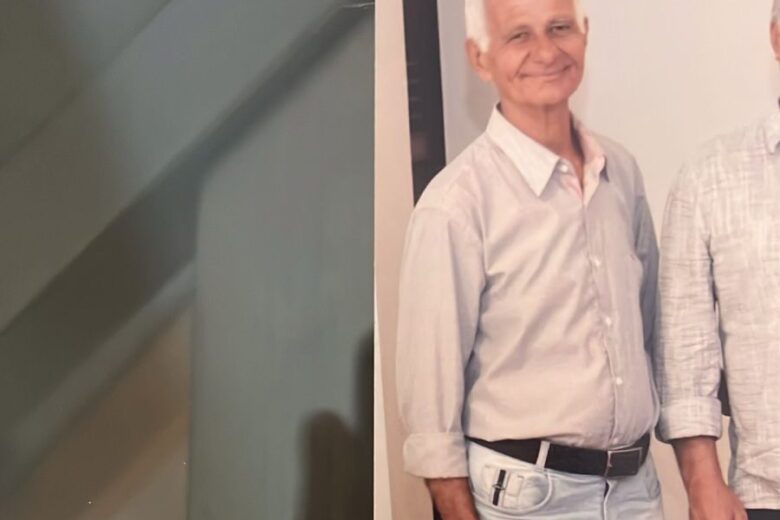 Família procura por idoso desaparecido em Itabira desde o último sábado (14)