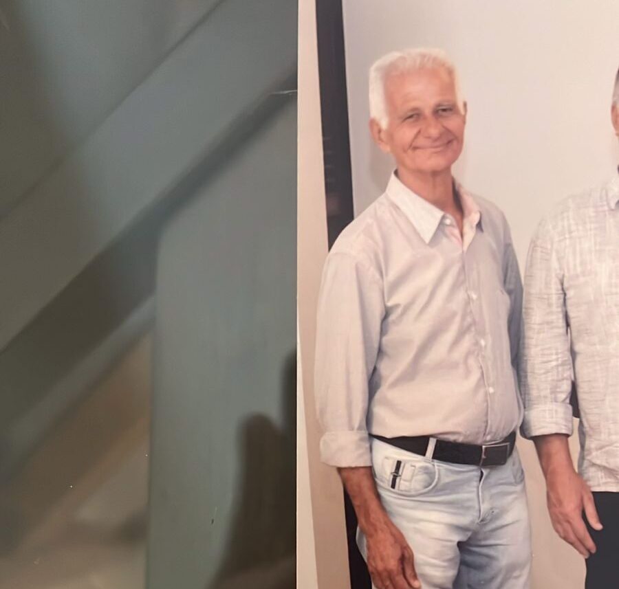 Família procura por idoso desaparecido em Itabira desde o último sábado (14)
