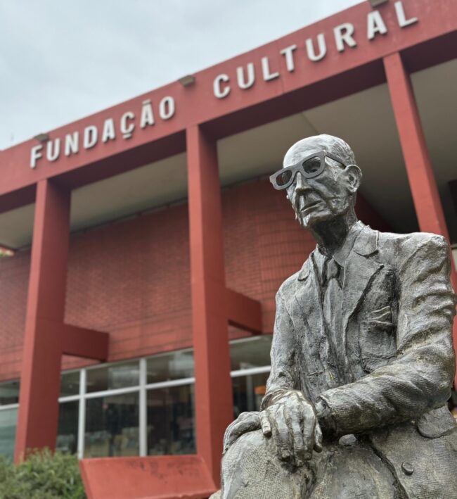 Projeto Estação lança levantamento inédito sobre a memória ferroviária e cultural de sete territórios mineiros