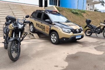 Sete pessoas são presas por tráfico de drogas no bairro Juca Rosa, em Itabira