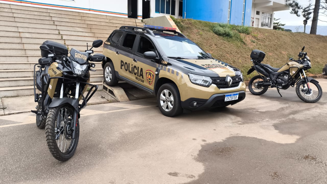 Sete pessoas são presas por tráfico de drogas no bairro Juca Rosa, em Itabira