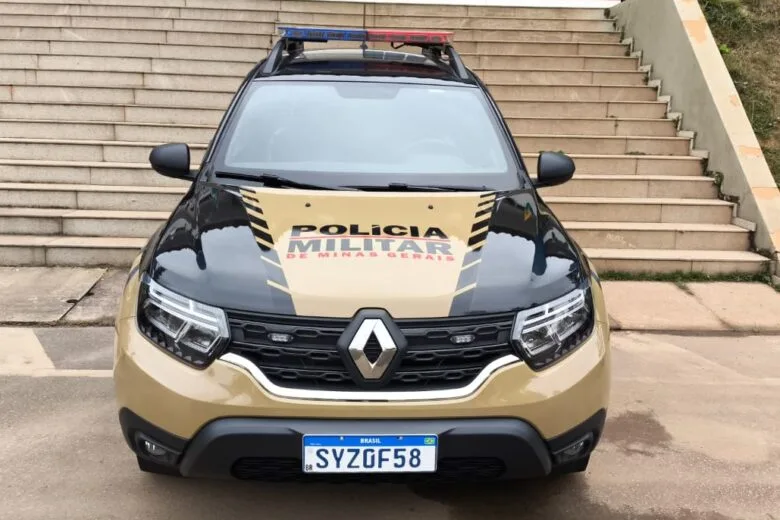 Corpo de idoso é encontrado dentro de casa no bairro Eldorado, em Itabira