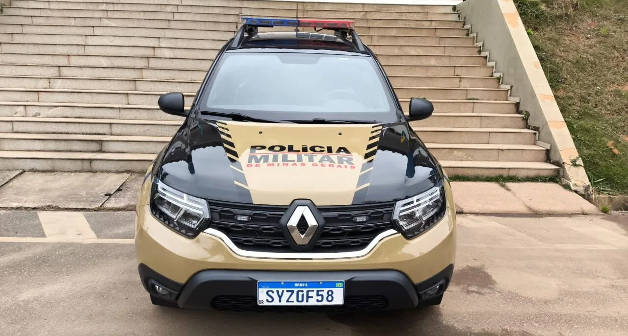 Homem é baleado no peito em tentativa de homicídio em Barão de Cocais