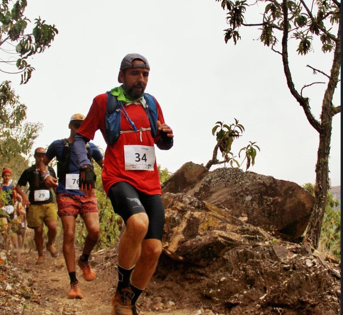 Serra dos Alves recebe 3ª edição da Trail Run no dia 5 de julho com mais de 500 atletas; confira