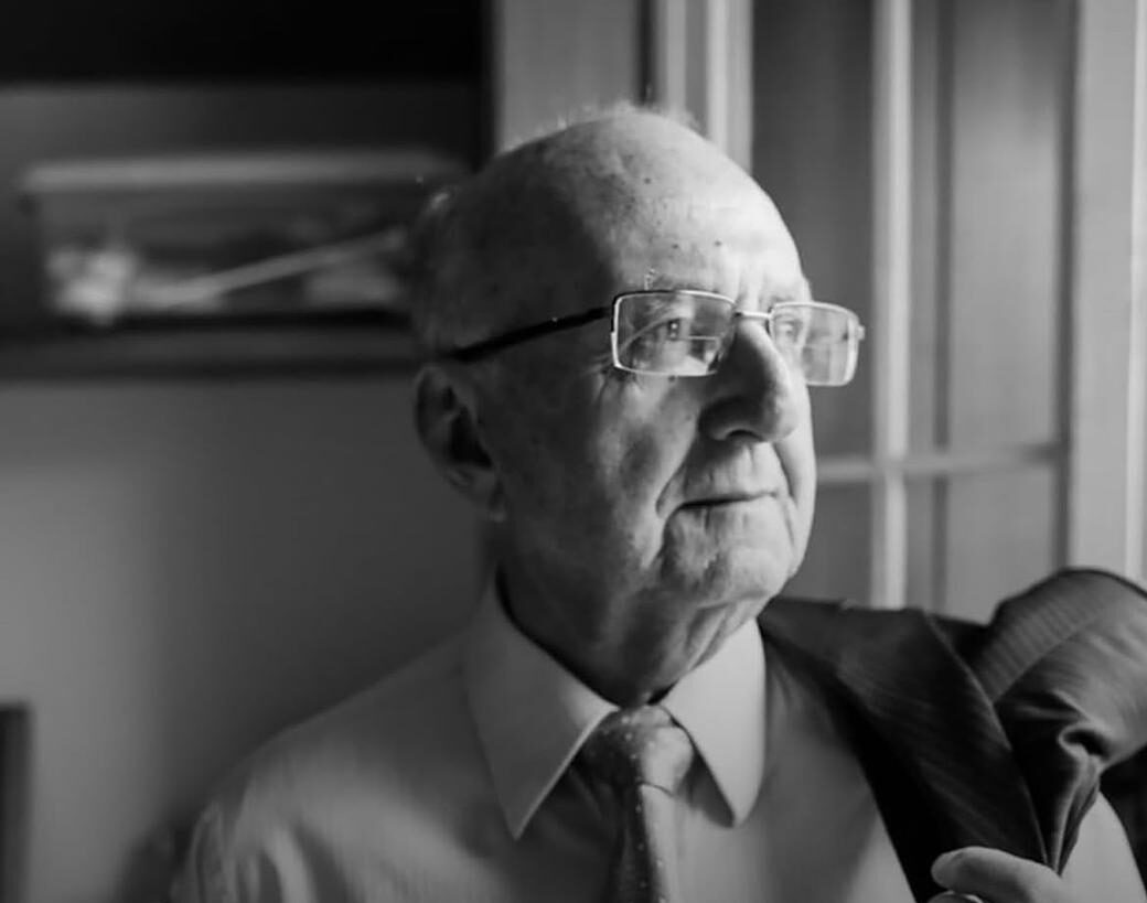 Morre Ildeu Bretas de Assis, fundador do supermercado Bretas e ex-prefeito de Santa Maria de Itabira